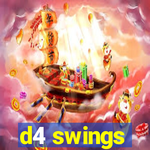 d4 swings